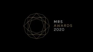 mrs awards 2020 logo