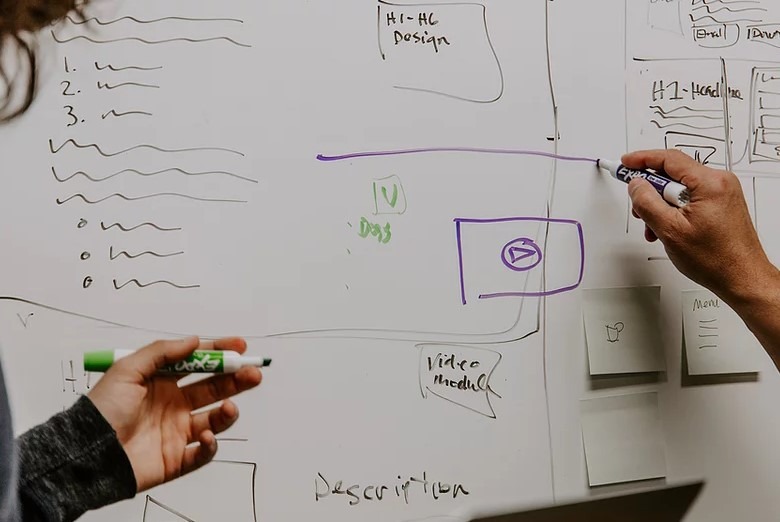 Designing cultural change