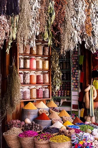 Revitalising the herbs & spices category